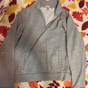 Victoria secret PINK zip up, size small